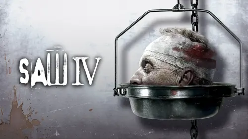 Відео до фільму Пила 4 | Saw IV - Trailer