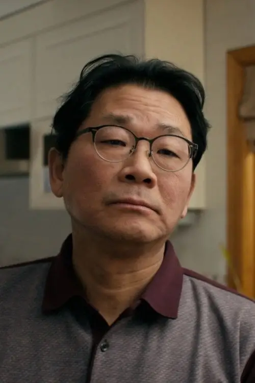 Постер до фільму "Leak"