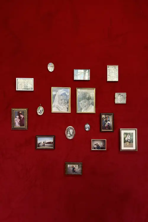 Постер до фільму "Father"