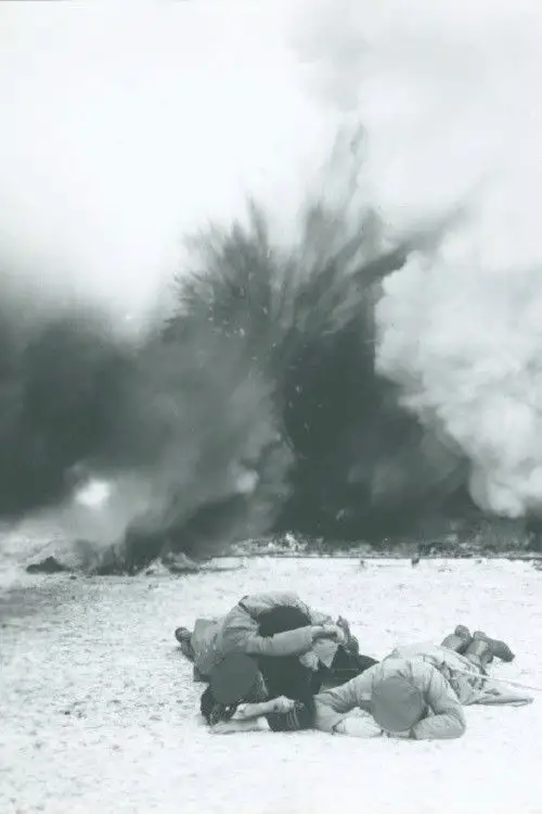 Постер до фільму "In Defense of the Nation"