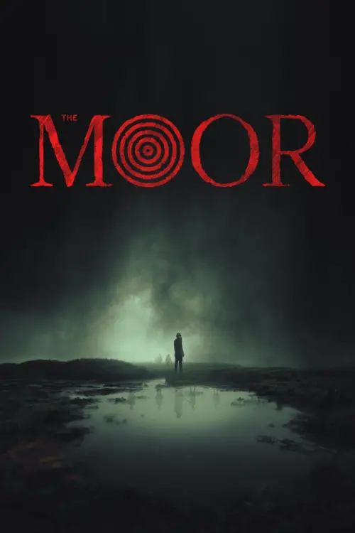 Постер до фільму "The Moor"