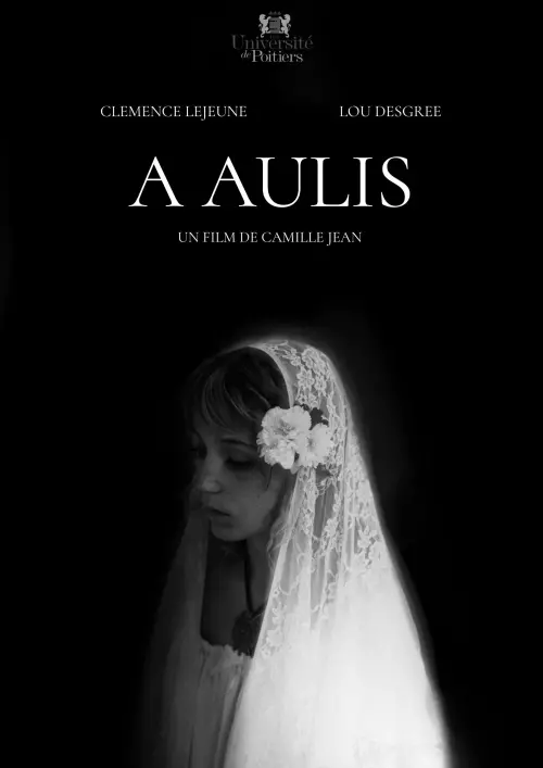 Постер до фільму "At Aulis"