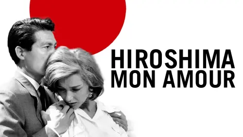 Відео до фільму Хіросіма, любове моя | Hiroshima Mon Amour | Trailer | New Release