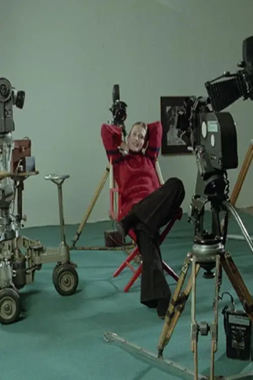 Постер до фільму "People at Work"