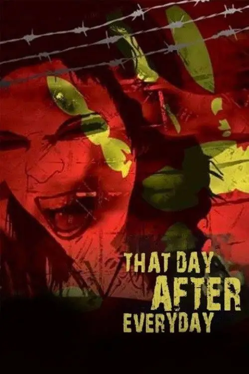 Постер до фільму "That Day After Everyday"