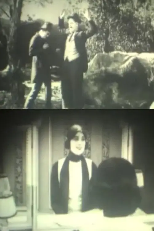 Постер до фільму "His Musical Sneeze"