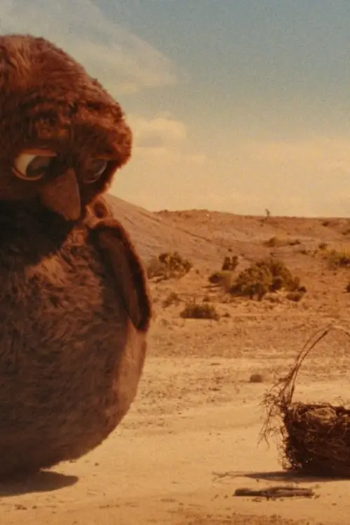 Постер до фільму "Houston, We Have a Crush"