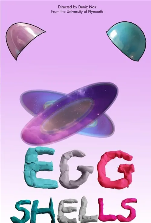 Постер до фільму "Eggshells"