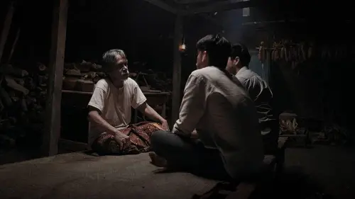 Відео до фільму Riba | Teaser Trailer RIBA | Tayang mulai 4 Desember 2025 di bioskop seluruh Indonesia🔥