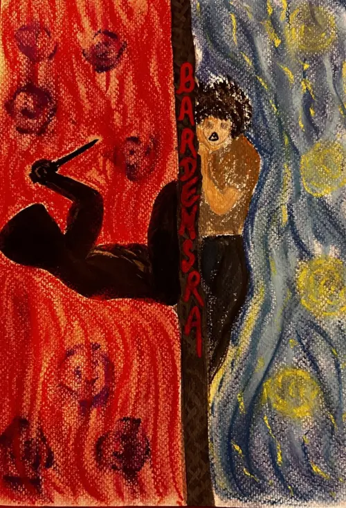 Постер до фільму "Bardensra"