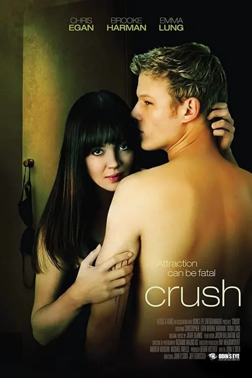 Постер до фільму "Crush"