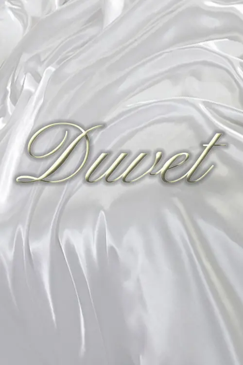 Постер до фільму "Duvet"