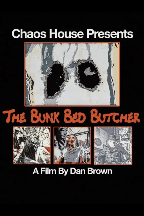 Постер до фільму "The Bunk Bed Butcher"