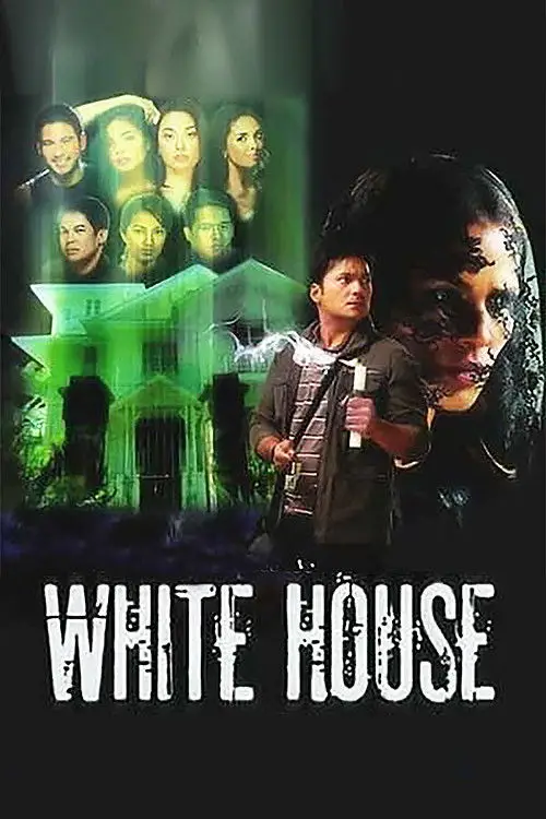 Постер до фільму "White House"