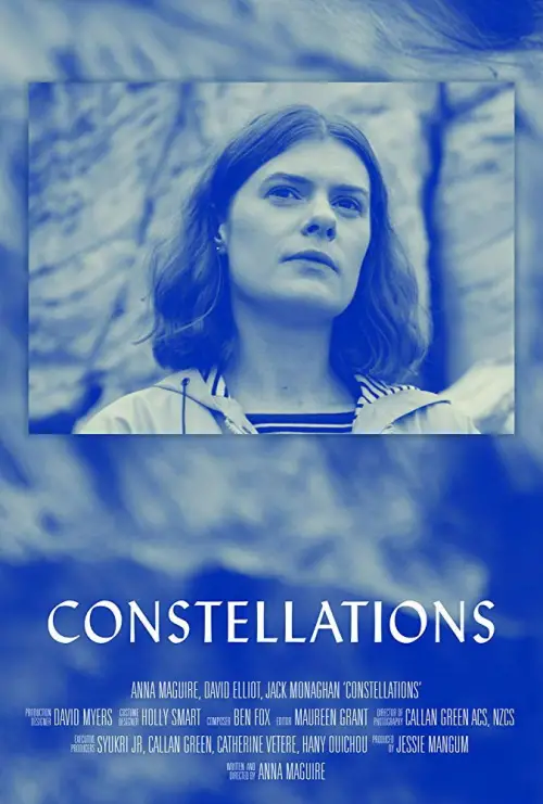 Постер до фільму "Constellations"