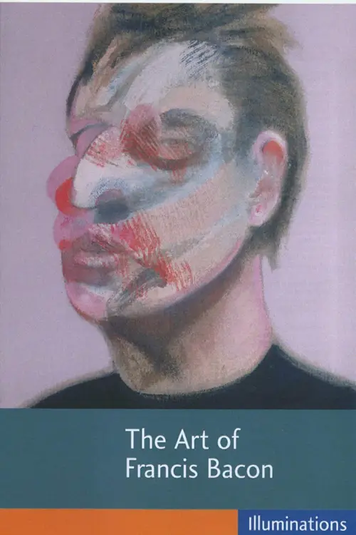 Постер до фільму "The Art of Francis Bacon"