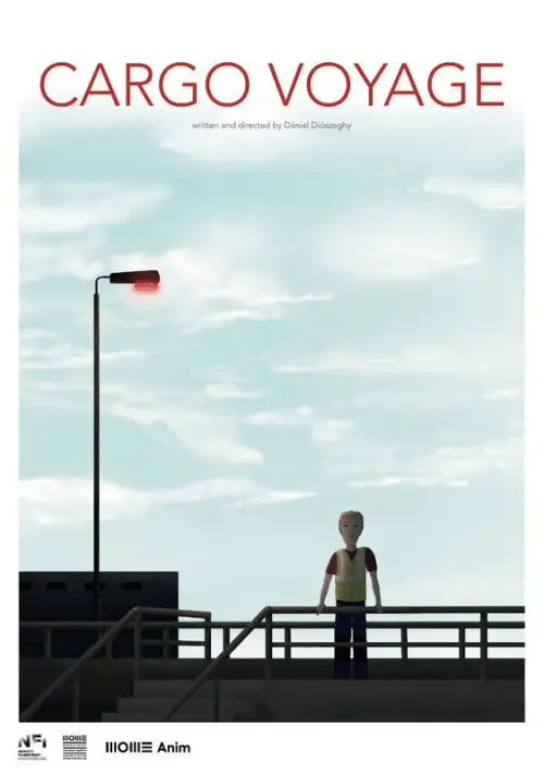 Постер до фільму "Cargo Voyage"