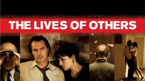 Відео до фільму Життя інших | Жизнь Других Официальный Трейлер 1 (2006)