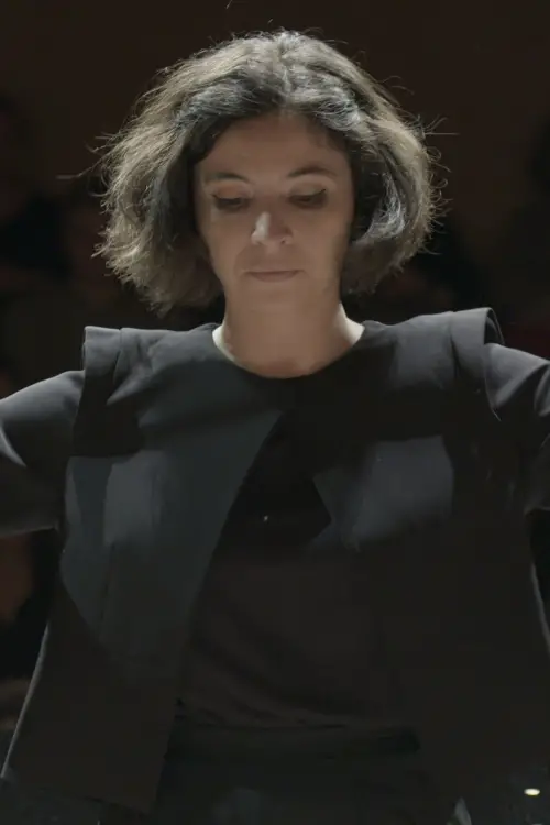 Постер до фільму "Kapralova"