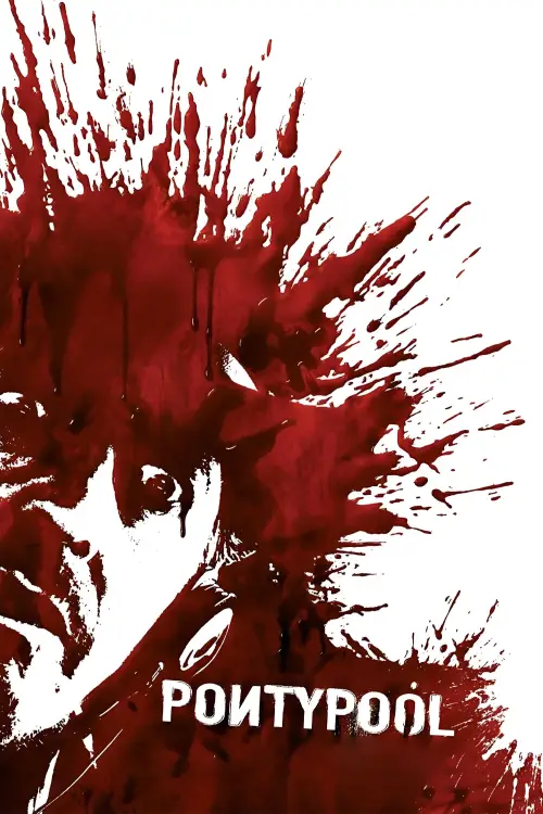 Постер до фільму "Pontypool"