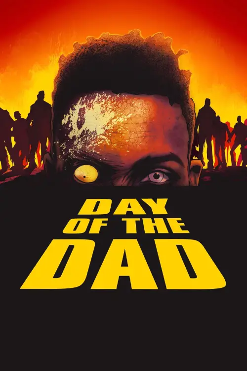 Постер до фільму "Day of the Dad"
