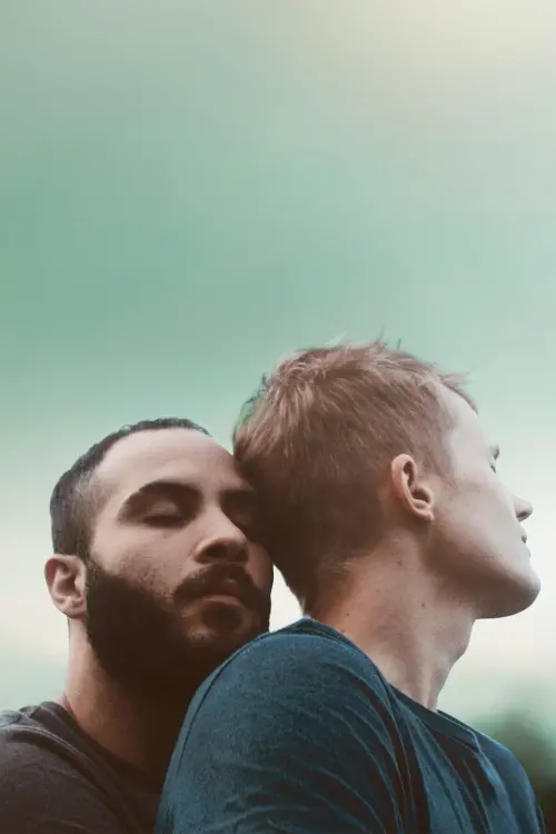 Постер до фільму "A Moment in the Reeds"