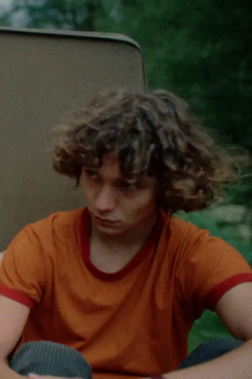 Постер до фільму "Becaària"