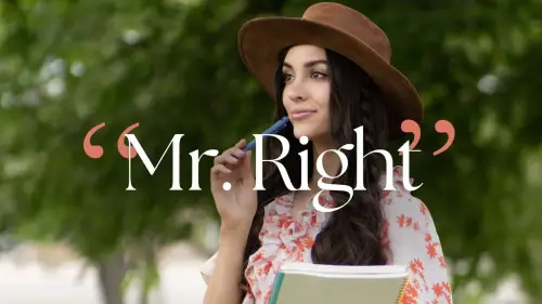 Відео до фільму Mr. Right | "Mr. Right" | Official 2023 Movie Trailer [ 4K ]