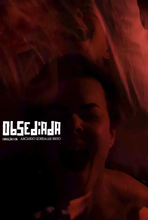 Постер до фільму "Obsessed"