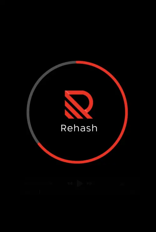 Постер до фільму "Rehash"