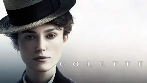 Відео до фільму Колетт | COLETTE | Official Trailer