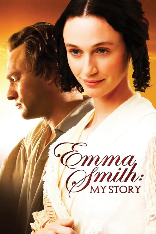 Постер до фільму "Emma Smith: My Story"