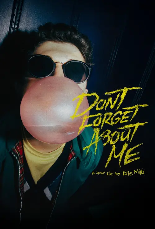 Постер до фільму "Don
