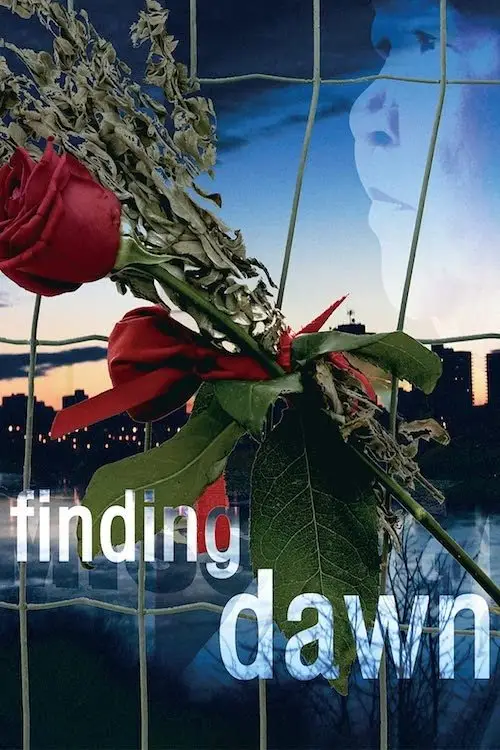 Постер до фільму "Finding Dawn"