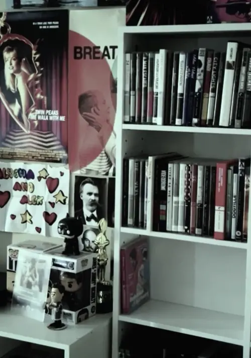 Постер до фільму "IMG_0012"