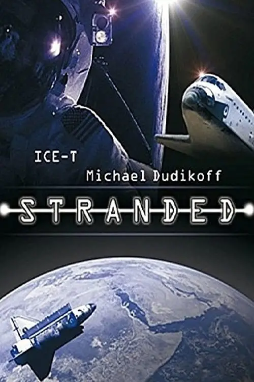 Постер до фільму "Stranded"