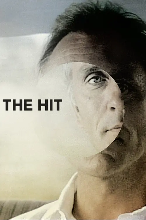 Постер до фільму "The Hit"