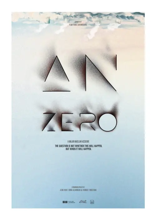 Постер до фільму "An Zéro"