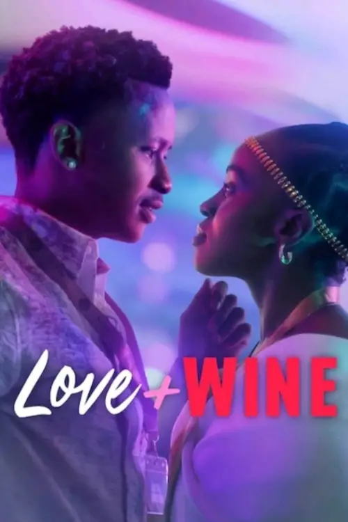 Постер до фільму "Love and Wine"