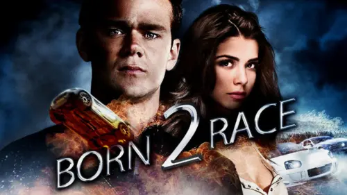 Відео до фільму Born to Race | Born to Race trailer