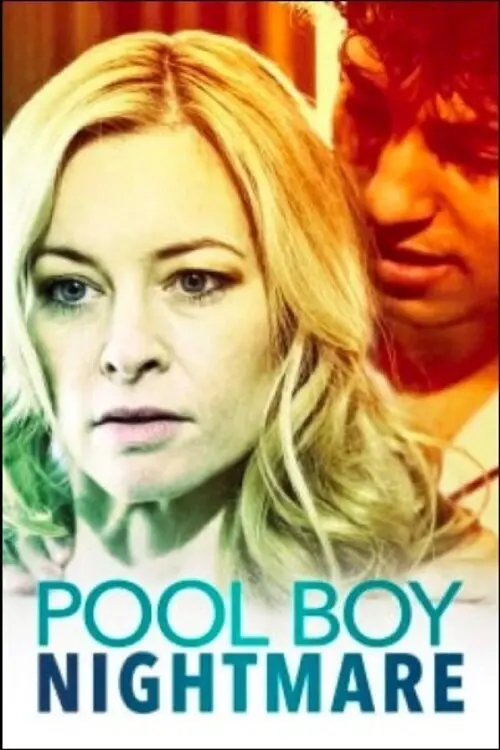 Постер до фільму "Pool Boy Nightmare"