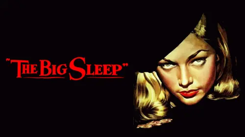 Відео до фільму Великий сон | Very Small Favor - The Big Sleep (1946)
