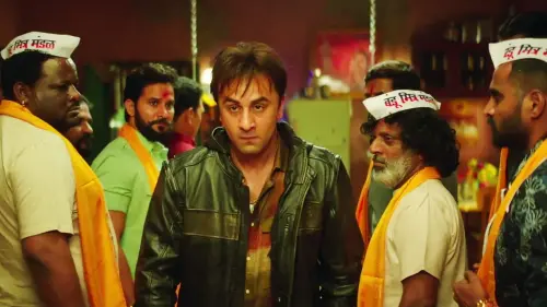 Відео до фільму Sanju | Sanju | Official Teaser | Ranbir Kapoor | Rajkumar Hirani
