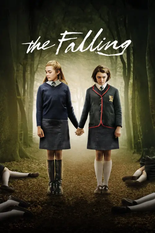 Постер до фільму "The Falling"