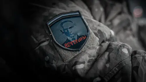 Відео до фільму Ukraine's War: The Other Side | The Other Side: On Putin's Frontline | Trailer | Coming Soon