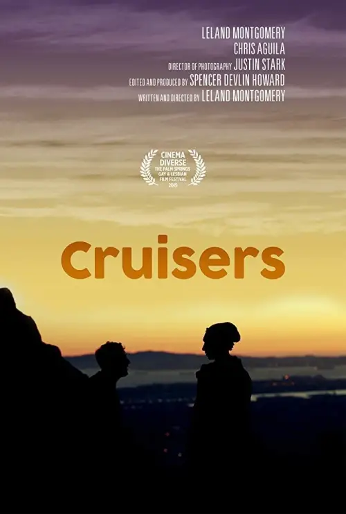 Постер до фільму "Cruisers"