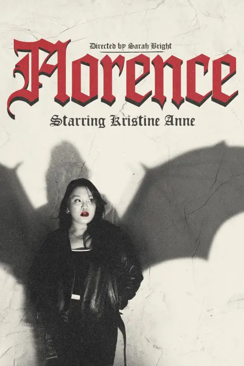Постер до фільму "Florence"