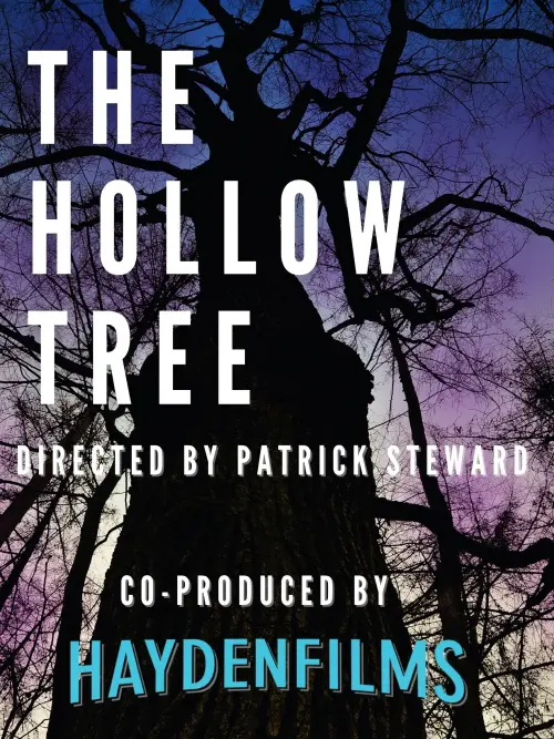 Постер до фільму "The Hollow Tree"