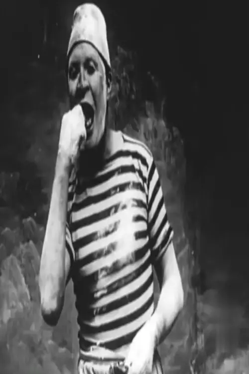 Постер до фільму "Le mitron"