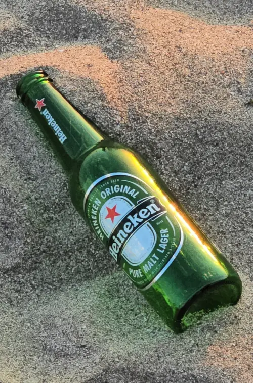 Постер до фільму "Bottle"